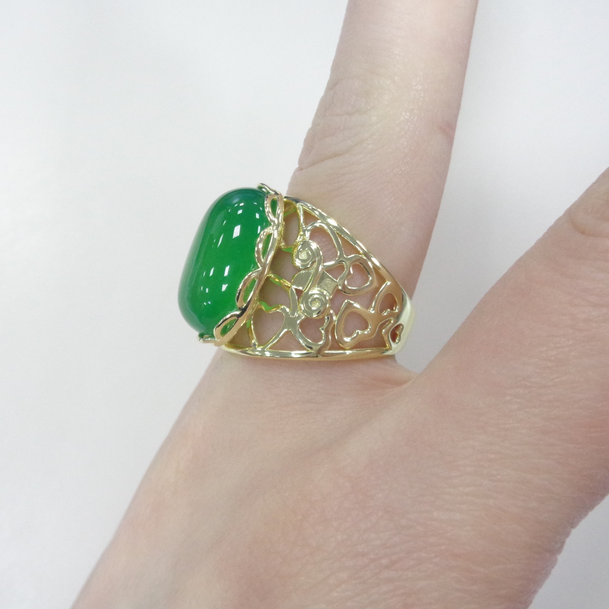 10322-003736 Кольцо (Ag 925)